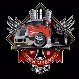 Humor Camionero