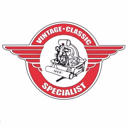 Vintage Classic Specialist VW Restoration Shop