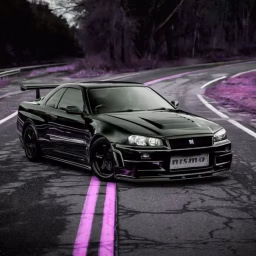 JDM