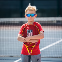 Alex The Tennis Pro