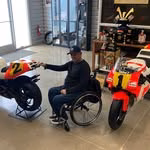 Wayne Rainey