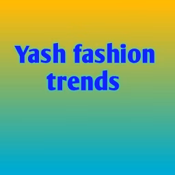 Yash fashion trends
