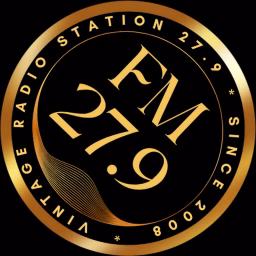 Timeless Vintage Midnight Radio Hour