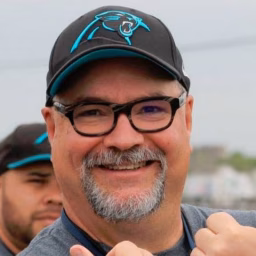 Coach Parker - Youth Football Coaching Tips