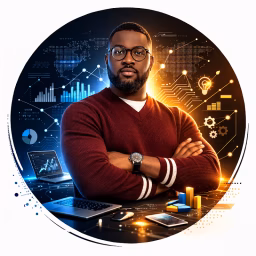 Everything Data with Doyin
