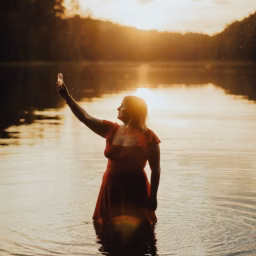 Light Guidance Oracle