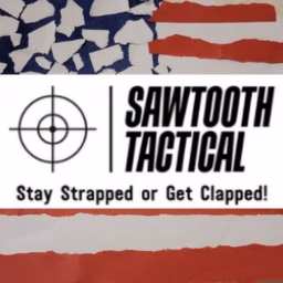 Sawtooth Tactical