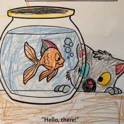 Fish Bowl Production