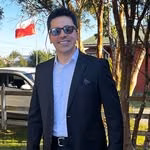 Mauro González Villarroel