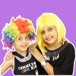 Aayu and Pihu Show