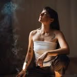 Ariel June • Ceremonialist & Devotional Artist