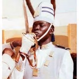 SENEGAL REK
