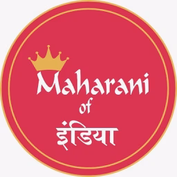 Maharani of India