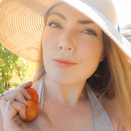 Homesteading with Shelby