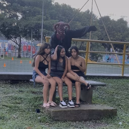 BROMAS DEL PAYASO