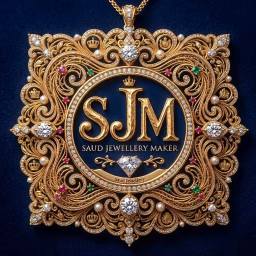 Saud Jewelry Maker