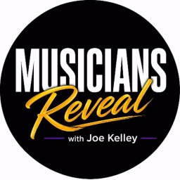 Musicians Reveal Podcast