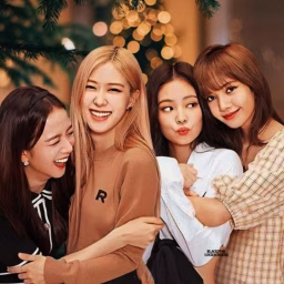 Kpop group