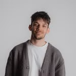 Fabian Greza - Photographer and Content Creator