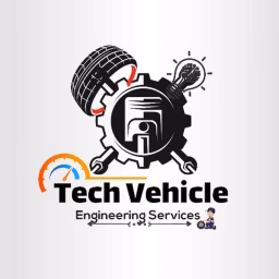 Tech Vehicle