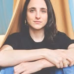 Maud Ventura