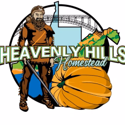 Heavenly Hills Homestead