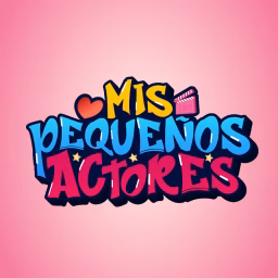 MIS PEQUEÑOS ACTORES