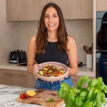 Sarah Cobacho