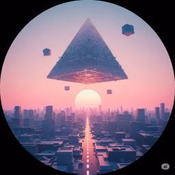 Vaporwave Syndicate