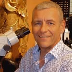 Bernd Alexander Mansholt