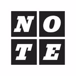 NOTE shop