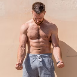 Bodyweight Muscle