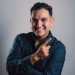 Tiko Duran