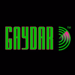 Gaydar
