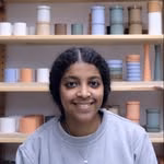 Salima Zahi - Céramiste et designer