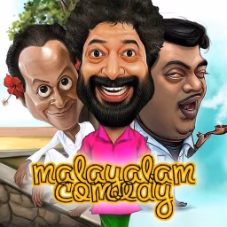 New Malayalam Comedy Movies
