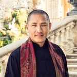 Tulku Lobsang • Tibetan Buddhist Master