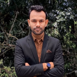 Anik Jarvis