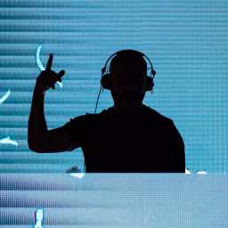 DJ FUEL