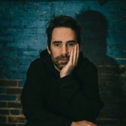 Phil Hanley
