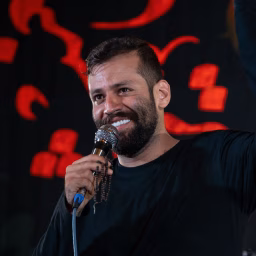 Amir Boroumand | امیر برومند