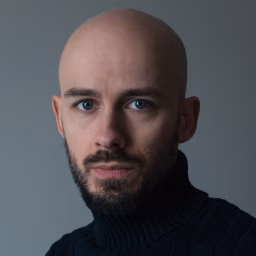 Thomas Colin 3D