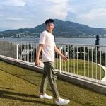 吳家駿｜老吳