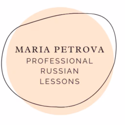 Maria Petrova