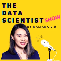 The Data Scientist Show