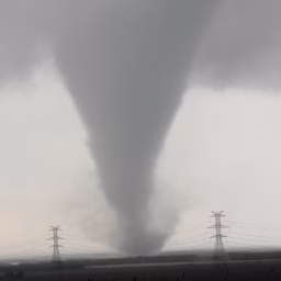 Storm Quest Tours 