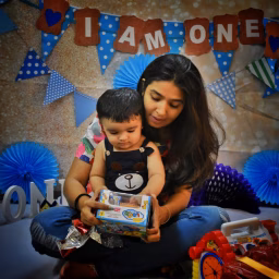 Diary Of An Indian Mom