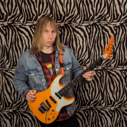 Steve Jeffrey