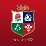 The British & Irish Lions