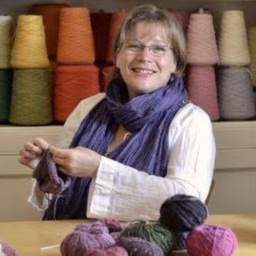 Linda Whaley Knit Studio